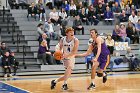 MBBall vs Emerson  Wheaton College Men's Basketball vs Emerson College is the first round of the NEWMAC Basketball Championships. - Photo By: KEITH NORDSTROM : Wheaton, basketball, NEWMAC MBBall2024